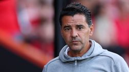 Girona, Michel: “Sarà molto difficile fermare l’attacco blaugrana, ma dobbiamo provarci”