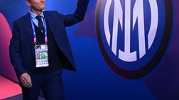 Inter, Zanetti compie 50 anni: “In campo e fuori, sempre al fianco dei nostri colori”