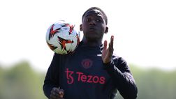 Sostituto Anguissa, non solo Mainoo: l’alternativa gioca in A. Cifre e dettagli – TMW