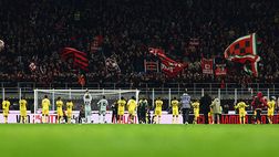 Allegri continua a mandare segnali al campionato: anche in emergenza