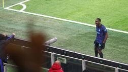 Ultimo Uomo: “Bonny arrivato a fari spenti e per mettere “una pezza”. Chivu sta provando a…”