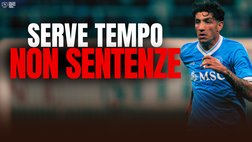 Giù le mani da Marianucci (e dai giovani)! Perché le critiche post-Milan sono eccessive