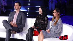 Sfida fra rossoneri: Ibra batte Laura Pausini