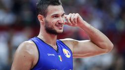 Gallinari annuncia l’addio al basket: “Un viaggio incredibile, carriera che ho sempre sognato”