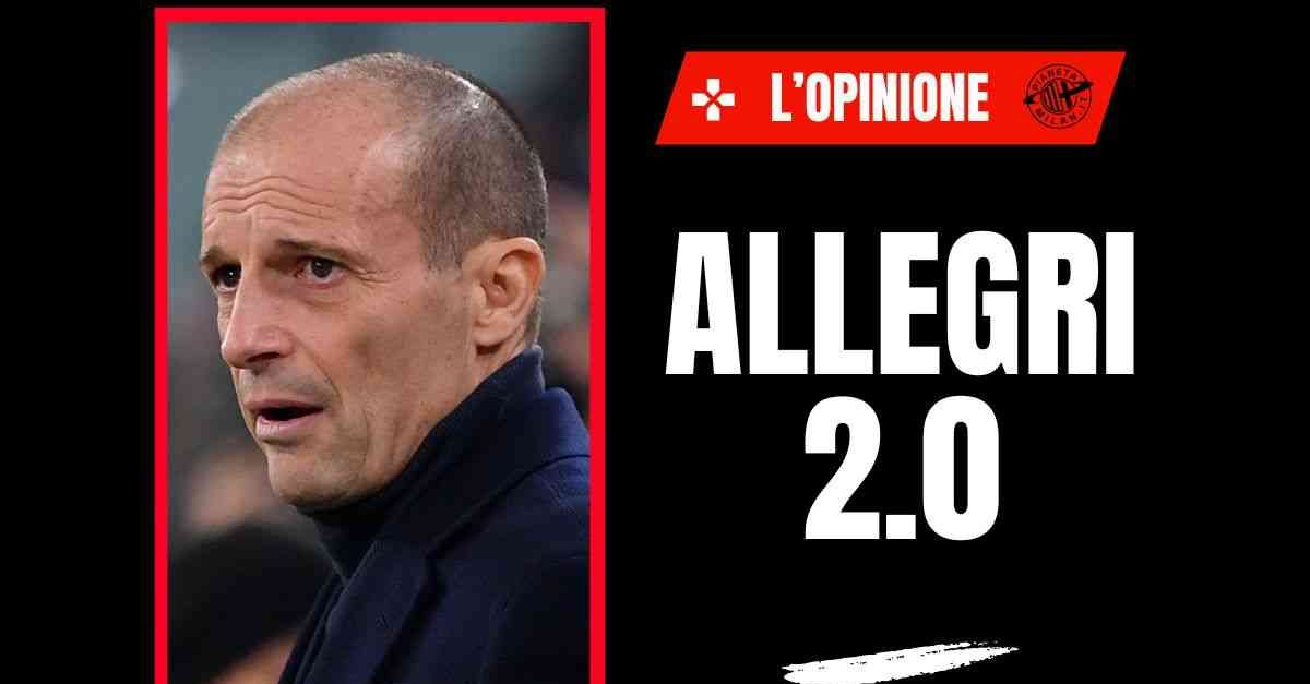 milan allegri dalla liberazione alla rinascita ma cos è cambiato in questi 11 anni da Pianetamilan.it milan allegri dalla liberazione alla rinascita ma cos è cambiato in questi 11 anni