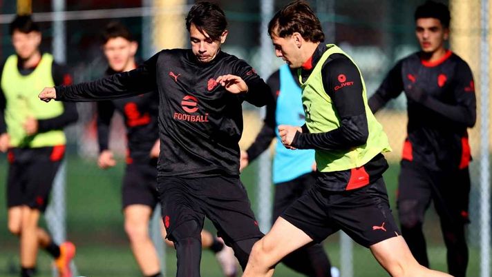 Milan Primavera | AC Milan Settore Giovanile News (foto Getty Images) Milan, ecco il programma del weekend per il settore giovanile: i dettagli