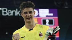 Milan, Torriani brilla e ancora non ci crede: “Sto vivendo il mio sogno”