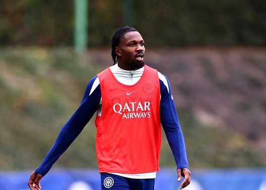 Getty Images Inter, Thuram è finalmente pronto: uomo in più per Chivu, partner perfetto per Lautaro- immagine 2