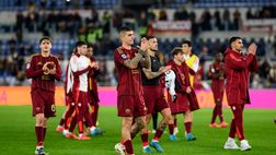 Lo strano caso del poker calato senza Dovbyk