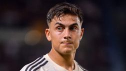 Roma, pronti Lukaku e Dybala: le ultime sulla formazione. Cosa filtra su Mancini