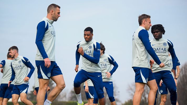 CdS – Inter, Chivu ritrova subito Thuram dal 1′. Il dubbio con l’Atalanta è un altro - immagine 1