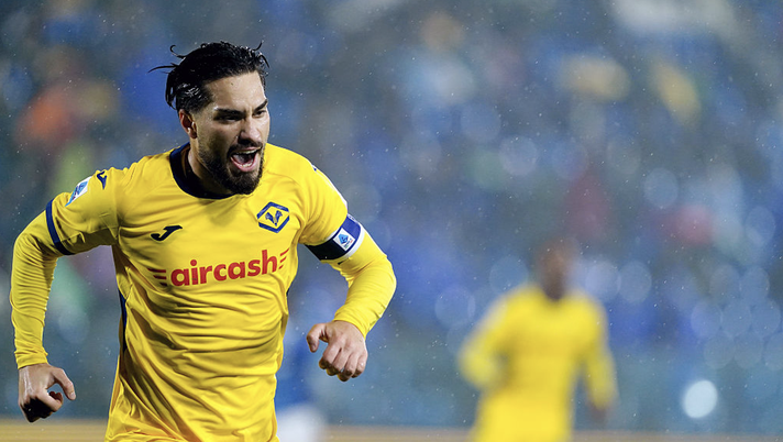 Getty Images  Verona verso l’Inter, Akpa-Akpro in dubbio, Serdar c’è - immagine 1