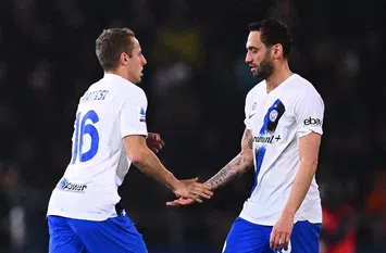 Biasin: “Calhanoglu? L’Inter non ha mai pensato al rinnovo. Due mesi fa…”- immagine 2
