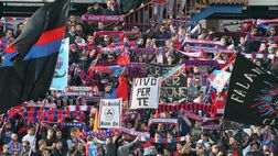 Catania, i convocati di Lucarelli per la Turris
