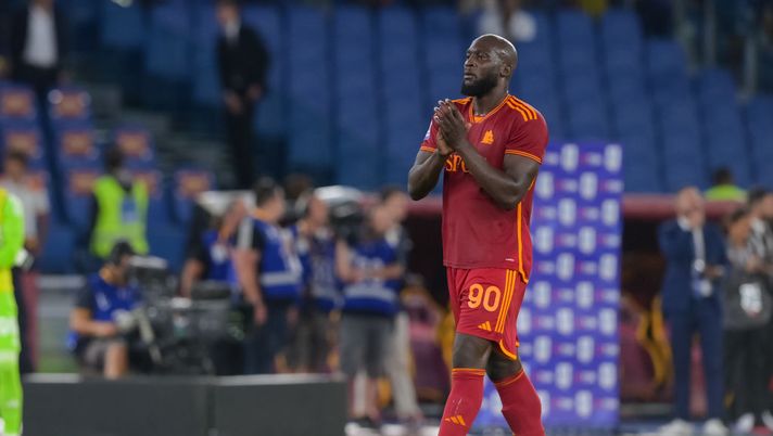 Dalla Joya a Paredes e Pellegrini: la Roma cambia attorno a Lukaku - immagine 1
