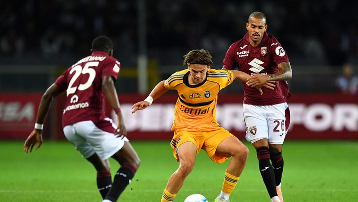 Il Toro di Coppa Italia è una sofferenza in 11 contro 10 - immagine 1