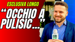 ESCLUSIVA LONGO: “VI SVELO I MESSAGGI DI ALLEGRI… REIJNDERS SOLO IL PRIMO ADDIO! CHERKI…”