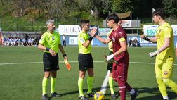 Calciomercato Torino, Gioele Conte vicino allo Spezia