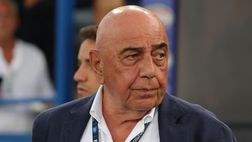 Allegri vuole Tare e il ritorno di Galliani al Milan: nuovo presidente rossonero?