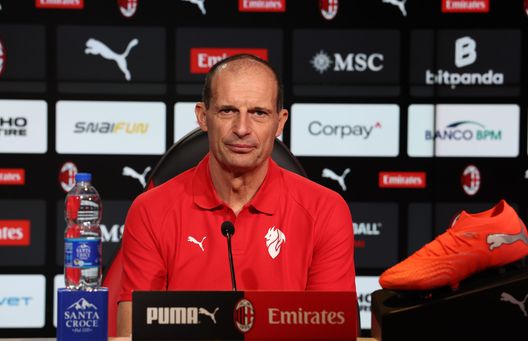 Allegri, la nemesi del Toro: 16 sconfitte e un solo successo- immagine 7