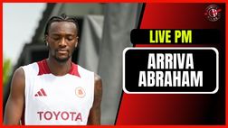 Calciomercato Milan – Abraham è rossonero! | PM News