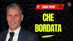 Ex Milan, van Basten tuona contro i Linkin Park: “È una roba ridicola, è idiota …”
