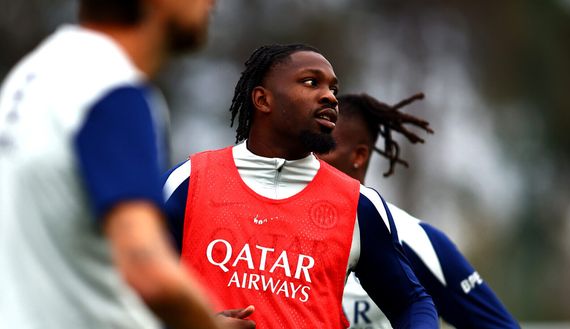 Getty Images Toni: “Derby, da gustare Calha-Modric in mezzo. Thuram, proprio forte. Se fossi Esposito…”- immagine 2