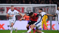 GdS – De Vrij top, i compagni non lo ascoltano. Ok Sommer e Bisseck. Flop Taremi e Carlos