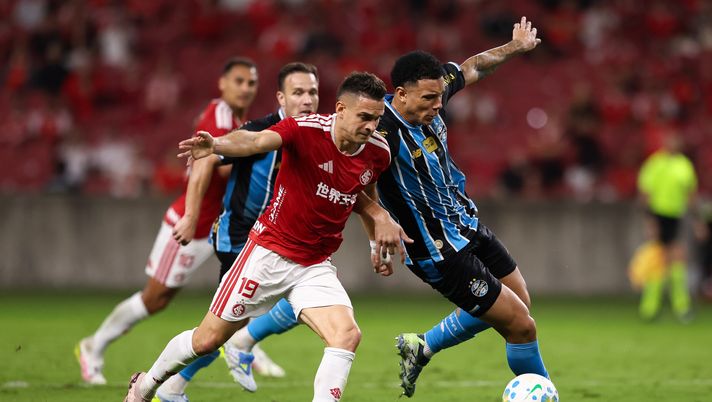 Paratici alza il muro brasiliano: offerti 12mln al Gremio, trattativa nel vivo - immagine 1