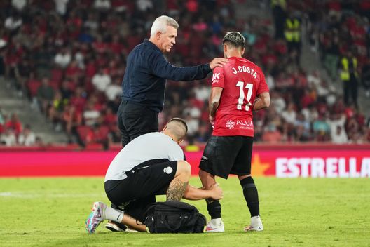 Maiorca, Aguirre categorico sul Mondiale 2030: “Che assurdità, è una me***”- immagine 3