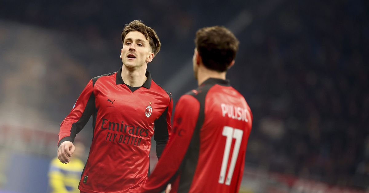 derby della madonnina milan in allerta chi potrebbe saltare la stracittadina da Pianetamilan.it derby della madonnina milan in allerta chi potrebbe saltare la stracittadina