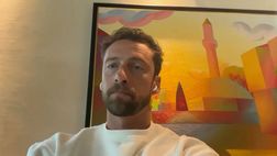 Marchisio: “Juve, si sperava in qualcosa in più a un certo punto. Vedevo già T. Motta…”