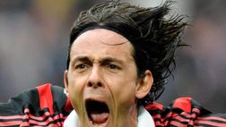 Ex Milan, Inzaghi l’uomo promozione. E Gattuso disse … | VIDEO