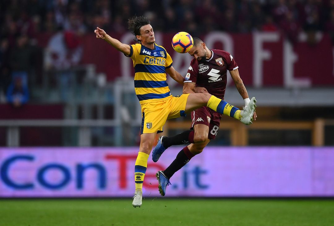 Fotogallery – Torino-Parma 1-2: granata sconfitti tra le mura amiche - immagine 11