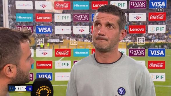 Inter rimandata col Monterrey: la prima di Chivu è una via di mezzo. Difesa, attacco e i nuovi…- immagine 3