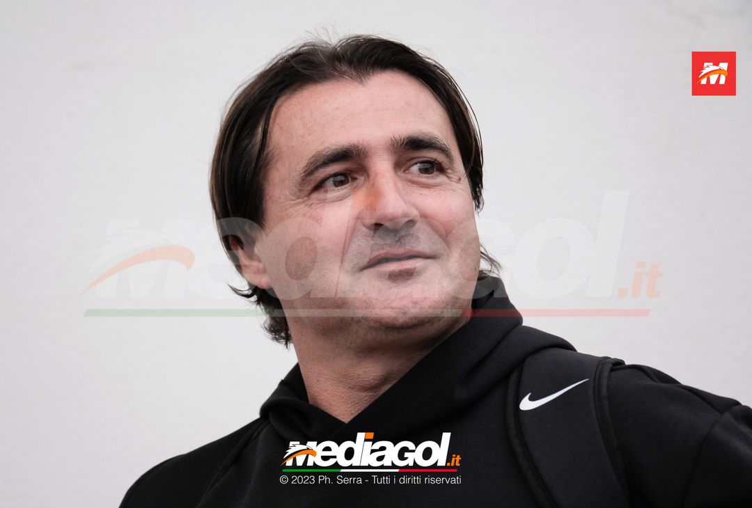 FOTO Memorial Tedesco, il pre partita (GALLERY) - immagine 5