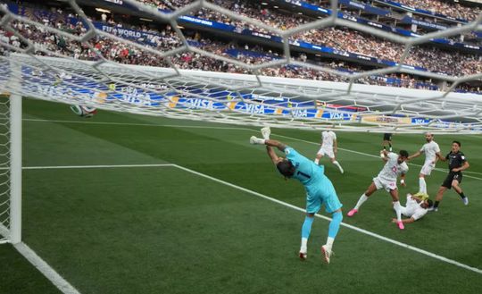 Foto fifa.com Altobelli: “Mondiali, qualità si è abbassata. Italia? Wild card è la soluzione”- immagine 2