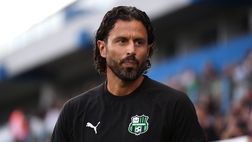 Grosso: “Rispondo così alle voci sulla Fiorentina! Espulsione, io credo a Berardi. Sugli infortunati…”