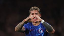Enzo Fernandez rilancia il Chelsea e affonda gli Spurs: ora si fa dura per il Tottenham