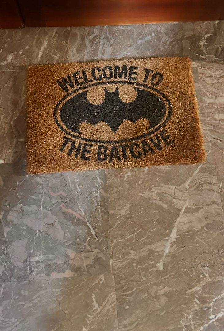 Giacca speciale per Juan Jesus: spunta anche un tappetino particolare! – LE FOTO - immagine 2