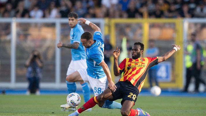 lobotka napoli genoa