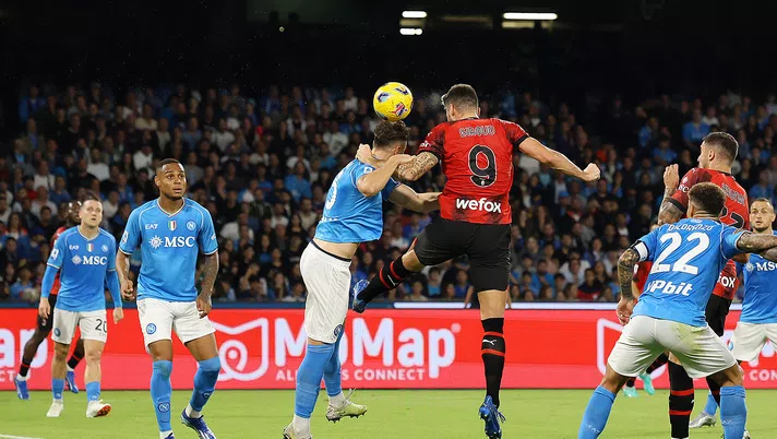 napoli milan