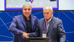 Barone dalla famiglia Hamrin: condoglianze di Commisso a telefono con Marianne