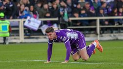 Pecci: “Non si gioca più, si buttano tutti. Contro il Bologna non sarà facile”