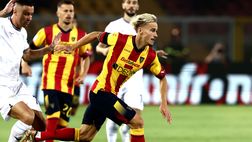 Fantacalcio Lecce, Almqvist k.o.: i tempi di recupero e il possibile sostituto in casa giallorossa