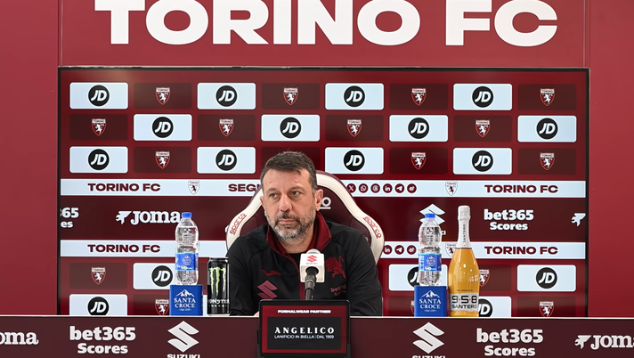 D’Aversa: “A Udine come contro l’Inter nella ripresa. Non sono stati i nerazzurri a…” - immagine 1