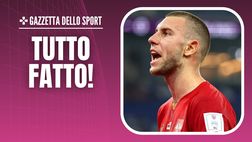 Calciomercato Milan – Pavlovic, oggi la firma: il retroscena sulle visite mediche