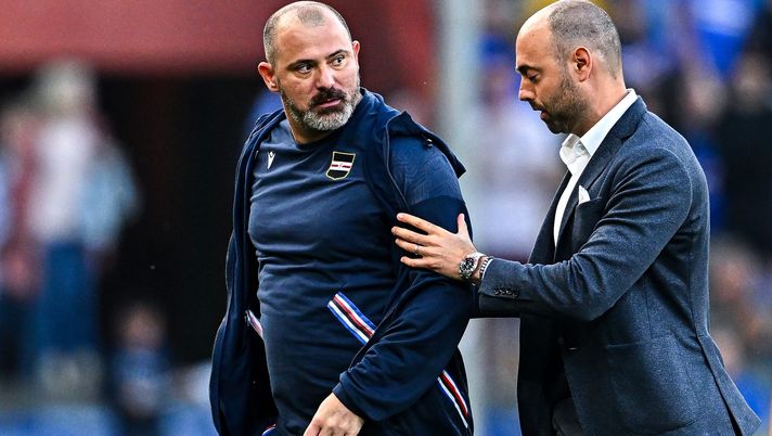 Sampdoria-Torino 0-2, Stankovic: “Pellegri mette il sale sulle nostre ferite” - immagine 1