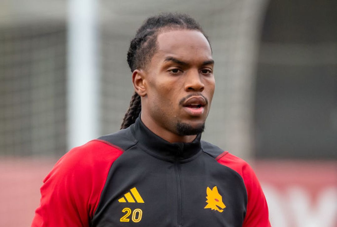 Roma, primo allenamento a Trigoria dopo la Fiorentina – FOTO GALLERY - immagine 4