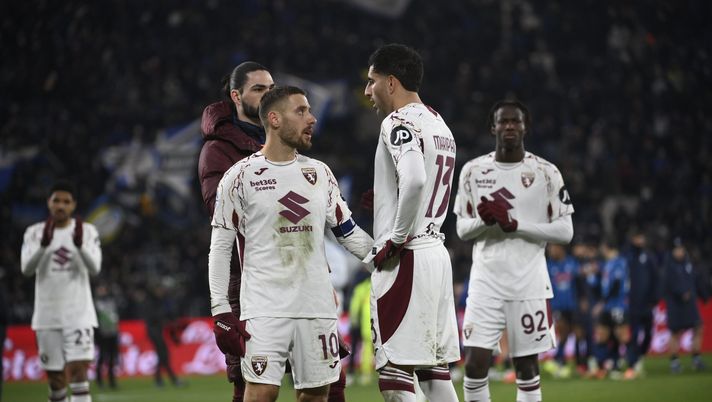 D’Aversa spiega la sua linea difensiva: “Pochi terzini di ruolo per la difesa a 4” - immagine 1